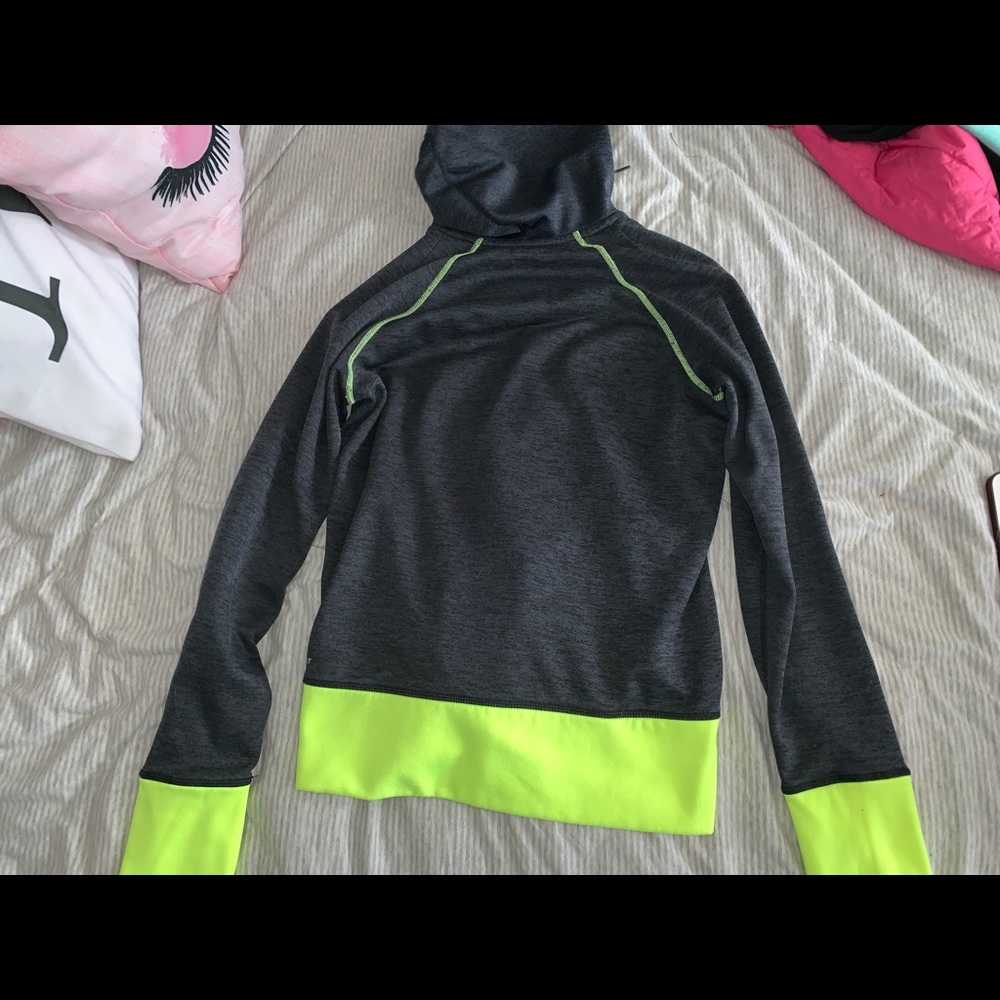 Nike hoodie